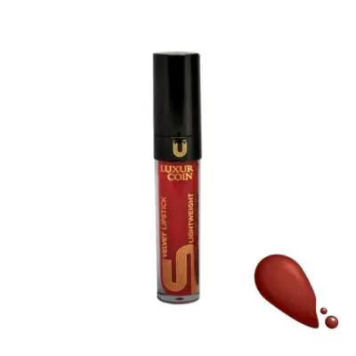 رژ لب مایع لاکچری کوین شماره 139