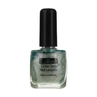 لاک ناخن کالیستا مدل Shine Tech