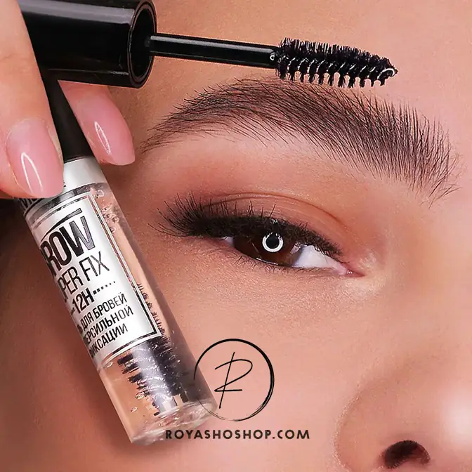 ژل ابرو چیست