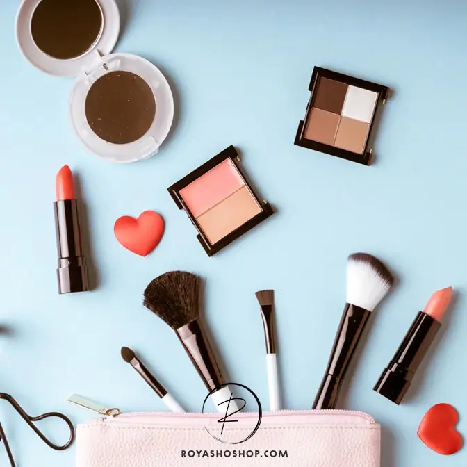 بهترین سایت‌های خرید لوازم آرایشی در ایران