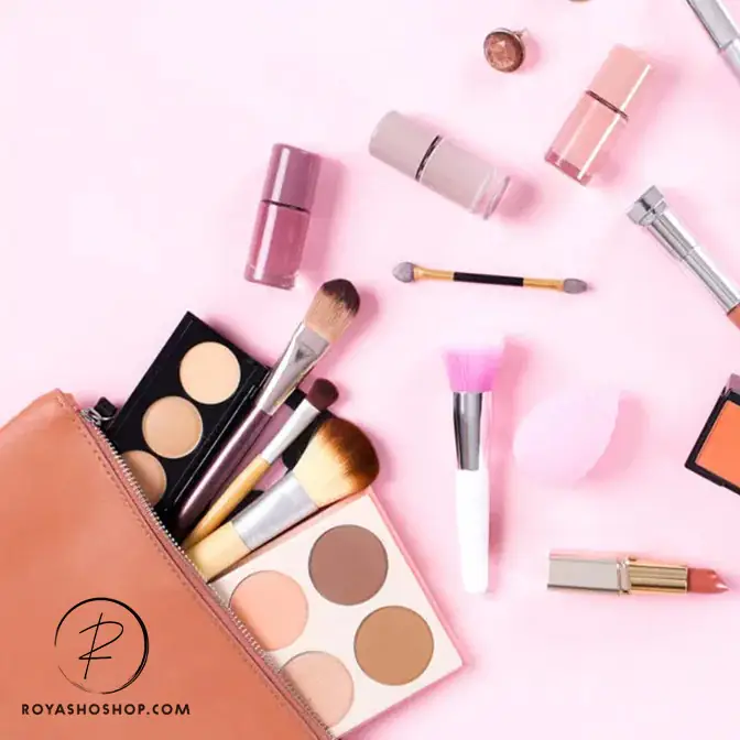 سایت لوازم آرایشی ارزان