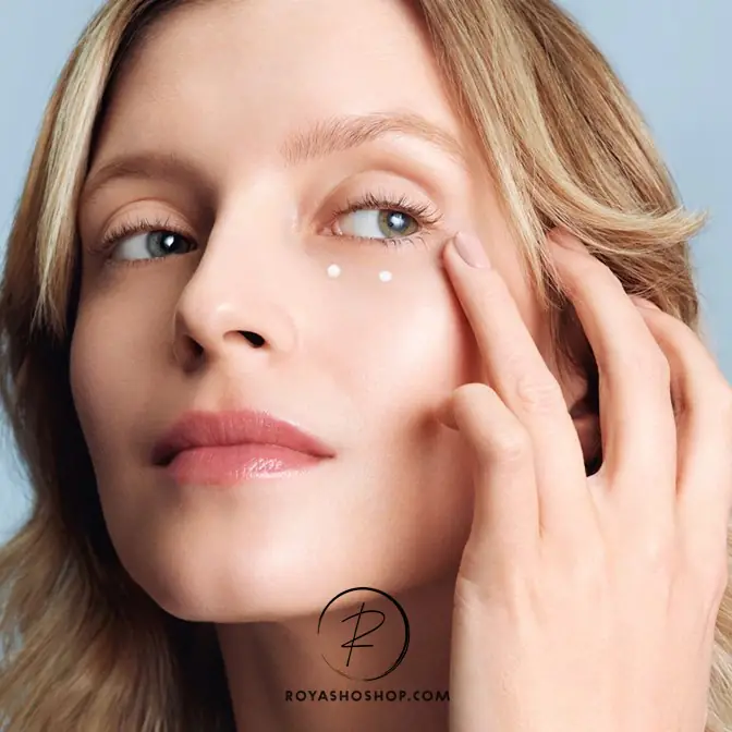 آیا کرم دور چشم در دوران بارداری ضرر دارد؟