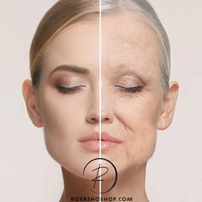 کرم ضد چروک چیست ؟