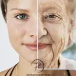 بهترین کرم ضد چروک ایرانی